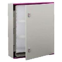 Schaltschrank rittal ax 1466.000 IP66 Polyester Stahl 600x600x200 mm