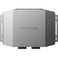 EcoFlow Caricabatterie Alternatore 600W DC-DC GaN Per Power Station River