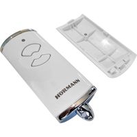 Hörmann HSE2BS - Custodia vuota senza batteria, senza scheda, ricambio per scocca superiore e inferiore