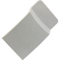 Maniglia oblò con gancio - Lavatrice - OCEAN - 324133