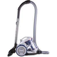Aspirateur DIRT DEVIL DD2501, 850 W, gris, sans sac
