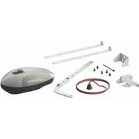Roger - KIT C40/1000 KIT BASE DI SUPPORTO CON CENTRALE+MOTORE DA 1000N PER GUIDE - SERIE C40