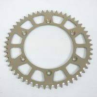 sunstar antriebszahnkranz für motorrad yamaha 250 wr 1990 bis