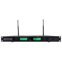 Empire Ricevitore UHF a Rack Con 2 Canali BR20