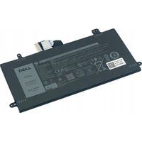 Original Dell 4-Zellen FTH6F Akku