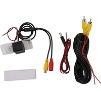 CaméRa de Recul de Voiture CaméRa de Recul pour C2 C3 C4 C5 C6 C8 DS3 DS4 DS5/ 106 208 307 308 3008CC