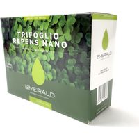 Seme prato Trifoglio 500 gr Innovation Turf EMERALD