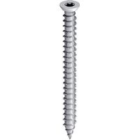 GU Montageschraube BE1 7,5×120 E-15303-12-0-1 Rahmenanker Fenster
