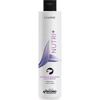 Tanica da 5 lt: Shampoo idratante e nutriente per manti lunghi Nutri più per cani