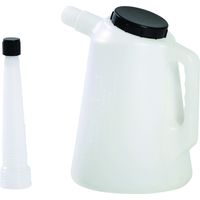 Messkanne 3l PE MAX4CAR