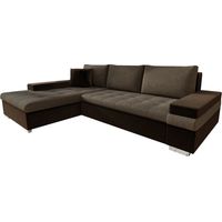 Canapé d'angle Comfivo Olivetum I, Kronos 06 + Matana 19, Disponible, 274x182x83cm, 0