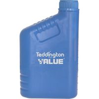 Huile spéciale pompe à vide 1L VALUE - Teddington