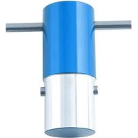 Outil d'alignement laser-tools alignment tool 30 mm bleu