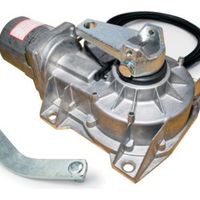 CAME Frog A24E 24V Gate Motor