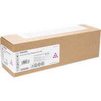 Cartucho de toner original Ricoh MC240/PC200 (408453/M C240M) de alta calidad.
Adecuado para uso en las siguientes impresoras:
Ricoh M C240FW
Ricoh P