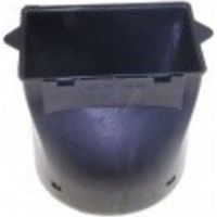 Raccord evacuation + clapet anti-retour pour Hotte SCHOLTES C00136121