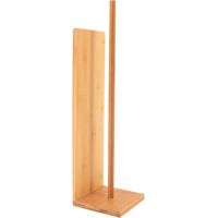 Porta carta igienica in bambù - bambù - Tendance