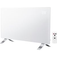 Radiateur convecteur électrique 2000W, IP24 - NEO TOOLS