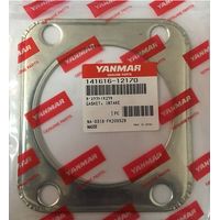Yanmar 141616-12170 - Gasket Intake / Joint Intake