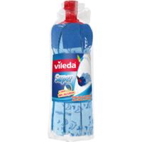 Mop laminato VILEDA con ancora universale - blu