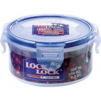 LocknLock 300ml Round Storage Container