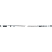 Cavo freno per trattorini COMPATIBILE - 058526
