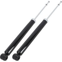 2x Amortisseur Arrière for Toyota Yaris P9/P13 Daihatsu Charade 485300DA60