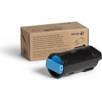 Xerox Cartuccia toner Ciano a Capacità standard da 6000 Pagine per Multifunzione a colori ® VersaLink® C605, Stampante a colori