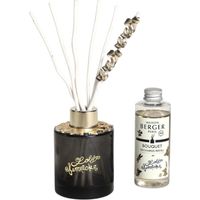 Berger - Bouquet Bijou parfumé Lolita Lempicka Black Edition
