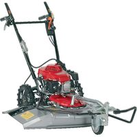 Honda Wiesenmäher UM 616 B