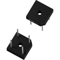 Diode bridge diotec kbpc806 600V 4A