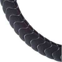 Housse de volant de voiture M 37-39cm SWC-32-M AMIO-02805
