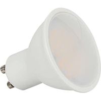 V-TAC SPOT LED GU10 2,9 W 100 ° COUVERTURE SATINÉE 6500 K 2989