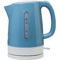 Bouilloire en plastique Pantone 1,7 litre
