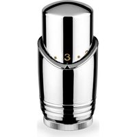 Thermostatkopf für Heizkörper Chromfarbe M30 x 1,5 universal APM 2 TT CC Chrom