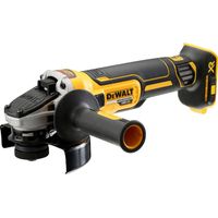DeWALT DCG405N Cordless 18V XR 125mm Angle Grinder Body Only