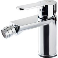 galindo grifo bidet zip plus 2.0 blanco 2157011