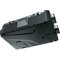 Blauberg Reneo D 180-E - zentrale Lüftungsanlage mit Enthalpie und EPP Gehäuse - S21 Steuerung - 8108044