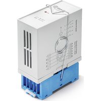 Relais rapide 3NO+1RT 8A 110 à 125V DC temps fermeture 3ms embrochable FINDER RR2491250000