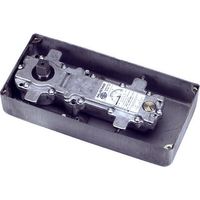 Pivot di pavimento Mustad per porte a semplice e doppia azione