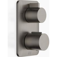 Dornbracht LISSÉ UP-Thermostat mit Zweiwege-Mengenregulierung,