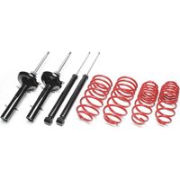 Kit Amortisseurs Ressorts Sport Opel Zafira de 05-14-30610208