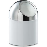 Panier de salle de bain MINI, conteneur à ordures, capacité 2 L, Zeller
