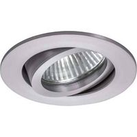 SPOT ENCASTRABLE BRUMBERG 36143080 36143080 GU10 PUISSANCE: 50 W N/A