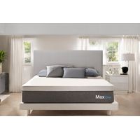 Materasso viscoelastico Max One Ortopedico Sfoderabile Multizone - 180X200 - Moonia