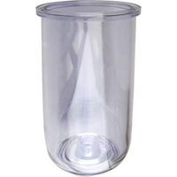 VERRE POUR FILTRE MIGNON Taille : Mignon