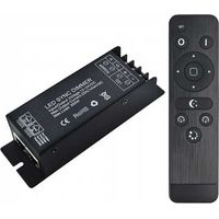 V-TAC VT-2414 Sync-Controller für LED-Streifen Einfarbige RJ45 mit Fernbedienung - SKU 3337