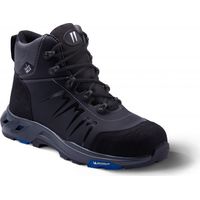 Top Addict Scarpa Michelin S3 nera GASTON MILLE S.40 - ADHN340