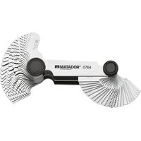 Modelli di thread 24 x 0,25 - 6,00