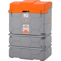 CEMO, Réservoir de gasoil CUBE, Outdoor Premium, capacité 1000